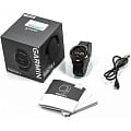 Garmin Garmin Forerunner 245 Music 010-02120-32 американские наручные мужские часы заводная головка с логотипом Garmin