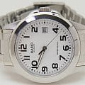 Casio Casio MTP-1259PD-7B, mtp япония мужские часы на браслете нержавеющая сталь боковой вид