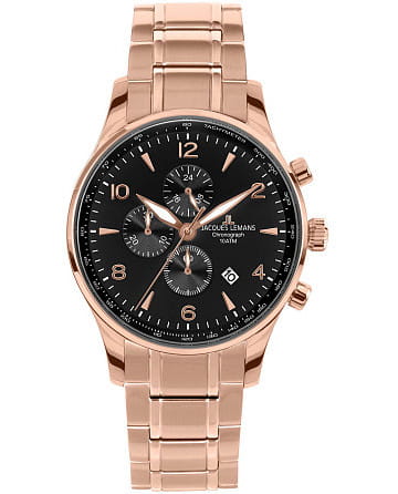 Jacques Lemans London 1-1844ZT