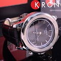 Tissot Tissot T-Touch Classic T083.420.16.051.00 t-sport швейцарские мужские часы на браслете кожаный боковой вид