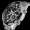 Casio Casio Edifice ERA-600D-1A ERA, наручные мужские часы фото под углом