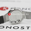 Obaku Obaku Onyx V253LXCBMC  датские женские часы на браслете нержавеющая сталь боковой вид