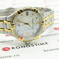 Maurice Lacroix Maurice Lacroix Aikon Date AI1004-PVY13-171-1  наручные женские часы фото под углом.