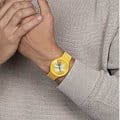 Оригинальные часы Rado Rado True Thinline x Great Gardens of the World R27122252 кварцевые калибр механизма  общий вид
