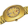 Rado Rado The Original Automatic R12413493 Automatic наручные мужские часы фото под углом.