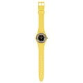 Swatch Swatch Gent Bioceramic Standard SO31J400 bioceramic швейцарские мужские часы на браслете биоматериал боковой вид