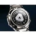 Casio Casio CASIOTRON TRN-50-2ADR лимитированной серии, наручные мужские часы фото под углом