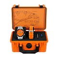 Spinnaker Spinnaker Boettger SP-5083-AA  наручные мужские часы фото под углом.