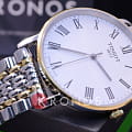 Tissot Tissot Everytime Medium T109.410.22.033.00, t-classic швейцария мужские часы на браслете сталь c pvd покрытием боковой вид