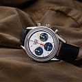 TAG Heuer TAG Heuer Carrera Limited Edition CBK221C.FC6488 швейцария наручные мужские часы заводная головка с логотипом TAG Heuer