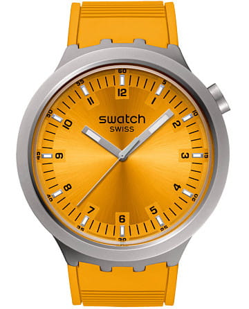 Swatch Big Bold Irony Standard SB07S103