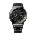 Оригинальные часы Casio Casio G-Shock GM-B2100BD-1ADR (GM-B2100BD-1A) электронные калибр механизма  общий вид