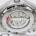 Wainer Wainer Classic WA.25540-D  — задняя крышка сталь корпуса швейцарские часы