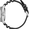 Citizen Citizen Promaster NY0129-07L  — задняя крышка сталь металл корпуса японские часы