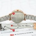 Casio Casio Sheen SHE-4056SPG-7A кварцевые часы с аксессуарами женские часы модель SHE-4056SPG-7A