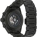 TAG Heuer TAG Heuer Carrera CAR2A91.BH0742 механические мужские часы часы крупный план черный циферблата