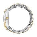 Just Cavalli Just Cavalli Serpente Emozioni JC1L184M0035  итальянские женские часы на браслете нержавеющая сталь с pvd-покрытием боковой вид