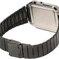 Casio Casio Vintage CA-500WEGG-1B , наручные мужские часы фото под углом