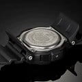Casio Casio G-Shock GD-350-1BDR (GD-350-1B) , наручные мужские часы фото под углом