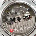 Kenneth Cole Kenneth Cole Automatic KCWGL2216905  - задняя крышка сталь металл корпуса, сша часы