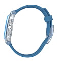 Оригинальные часы Swatch Swatch New Gent SUOK711 кварцевые калибр механизма  общий вид