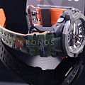 Оригинальные часы Casio Casio G-Shock GA-1100SC-3A электронные калибр механизма  общий вид