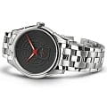 Hamilton Hamilton Jazzmaster Thinline Special Edition H38421130, jazzmaster швейцария мужские часы на браслете нержавеющая сталь боковой вид