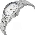 Оригинальные часы Tissot Tissot T-Classic Titanium T087.207.44.037.00 механические калибр механизма powermatic 80.111 общий вид