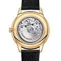 Omega Omega De Ville Prestige 434.53.41.21.10.001 Prestige наручные мужские часы фото под углом.