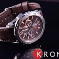 Casio Casio Edifice EFR-538L-5A EFR, наручные мужские часы фото под углом