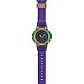 Casio Casio G-Shock MTG-B3000PRB-1A MTG - задняя крышка сталь металл пластик корпуса, япония часы