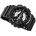 Оригинальные часы Casio Casio G-Shock GA-110C-1A электронные калибр механизма  общий вид