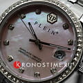 Philipp Plein Philipp Plein Date Superlative PWYAA0123,  германия женские часы на браслете нержавеющая сталь боковой вид