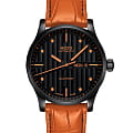 Mido Mido Multifort M005.430.36.051.80  наручные мужские часы фото под углом.
