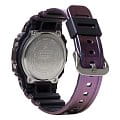 Casio Casio G-Shock DW-B5600AH-6DR (DW-B5600AH-6) g-shock японские мужские часы на браслете пластик боковой вид