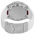 Tissot Tissot T-Tactile Sailing-Touch T056.420.27.011.00 T Touch наручные мужские часы фото под углом.