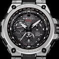 Оригинальные часы Casio Casio G-Shock Premium MTG-G1000RS-1A электронные калибр механизма  общий вид