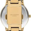 Lee Cooper Lee Cooper LC07501.120  английские женские часы на браслете нержавеющая сталь с ip-покрытием боковой вид