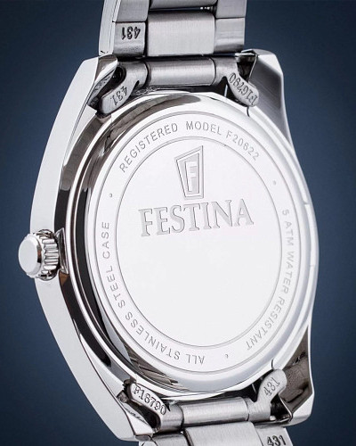 Festina Boyfriend F20622/I