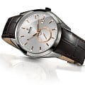 Rado Rado Hyperchrome R32025115 мужские часы серебристый циферблат на запястье