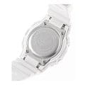 Casio Casio G-Shock GMD-S5600-7DR (GMD-S5600-7) мужские часы черный циферблат на запястье
