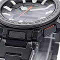 Casio Casio Pro Trek PRX-8000YT-1JF, pro trek япония мужские часы на браслете титановый боковой вид