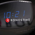 Hamilton Hamilton American Classic PSR Digital 74 H52404131 H52404131 оригинальные мужские часы в комплекте с коробкой