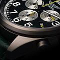 Aviator Aviator Airacobra V.2.25.7.171.4, airacobra швейцария мужские часы на браслете кожаный боковой вид