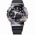Casio Casio G-Shock GM-S114GEM-1A2 лимитированной серии — детали корпуса и пластик