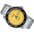 Casio Casio Collection MTD-125D-9AVDF (MTD-125D-9A) , наручные мужские часы фото под углом