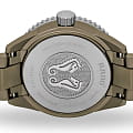 Rado Rado Captain Cook High-Tech Ceramic Diver R32130312, captain cook швейцария мужские часы на браслете высокотехнологичная керамика + титан боковой вид