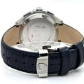 Wainer Wainer Classic WA.19400-E,  швейцария мужские часы на браслете кожаный боковой вид