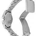 Casio Casio MTP-1259PD-1A мужские часы черный циферблат на запястье