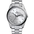 Rado Rado Hyperchrome R32115103 Automatic R32115103 механические мужские часы серебристый циферблат, браслет нержавеющая сталь — вид спереди